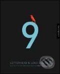 Kniha: Letterhead and Logo Design 9 (Rockport). Rockport, 2005