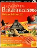 Britannica Deluxe Edition 2006 CD-Rom, 2005