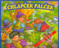 Kniha: Chlapček Palček (Carlos Busquets). Matys, 2004