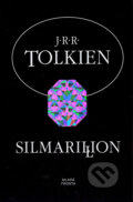 Silmarillion - J.R.R. Tolkien, Mladá fronta, 2003