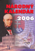 Národný kalendár 2006, 2005
