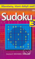 Sudoku 3 - Michael Mepham, NOXI, 2005
