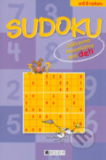 Sudoku - Zábavné hlavolamy pre deti, Fragment, 2005