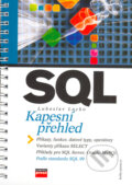 SQL - Luboslav Lacko, Computer Press, 2005