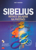 Sibelius - Josef Vondráček, Computer Press, 2005