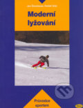 Moderní lyžování - Jan Štumbauer, Radek Vobr, 2005