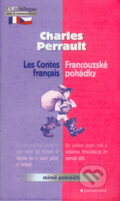 Les Contes français/Francouzské pohádky - Charles Perrault, 2007