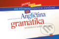 Kniha: Angličtina - gramatika (Karen Vaughan). Computer Press, 2005