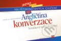 Kniha: Angličtina - konverzace (Laura W. Montgomery). Computer Press, 2005