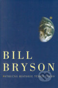 Stručná historie téměř všeho - Bill Bryson, 2005