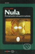 Kniha: Nula (Charles Seife), 2005 Kniha: Nula (Charles Seife), 2005