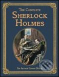 Kniha: Complete Sherlock Holmes (Arthur Conan Doyle). CRW, 2005