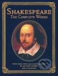 Shakespeare the Complete Works - William Shakespeare, CRW, 2005