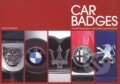 Car Badges, Merrell Publishers, 2005