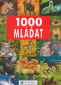 Kniha: 1000 mláďat (Svojtka&Co.). Svojtka&Co., 2005