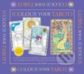 Colour Your Tarot - Liz Dean, Ryland, Peters and Small, 2016