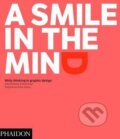 A Smile in the Mind - Beryl McAlhone, David Stuart, Greg Quinton, Nick Asbury, Phaidon, 2016