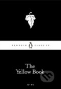 The Yellow Book - Anon, 2016