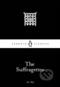 The Suffragettes - Various, Penguin Books, 2016