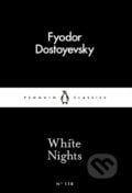White Nights - Fiodor Michajlovič Dostojevskij, Penguin Books, 2016