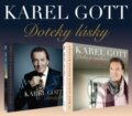 Karel Gott: Doteky lásky - Karel Gott, 2016