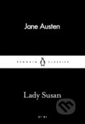 Lady Susan - Jane Austen, Penguin Books, 2016