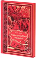 Příběhy Jeana-Marie Cabidoulina - Jules Verne, Nakladatelství Josef Vybíral, 2016