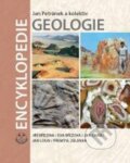 Kniha: Encyklopedie geologie (Jan Petránek), 2016 Kniha: Encyklopedie geologie (Jan Petránek), 2016