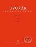 Dumky op. 90 - Antonín Dvořák, 2016