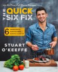 The Quick Six Fix - Stuart O&#039;Keeffe, 2016