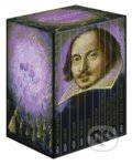 Kniha: William Shakespeare - Komplet 10 kníh (William Shakespeare), 2016 Kniha: William Shakespeare - Komplet 10 kníh (William Shakespeare), 2016