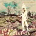 Esperanza Spalding: Emily&#039;s D+Evolution - Esperanza Spalding, 2016