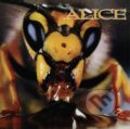 Hudobné CD: Alice : Alice (Hudobné albumy). Hudobné albumy, 2002