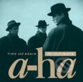 A-Ha: Time and Again - A-Ha, Hudobné albumy, 2016