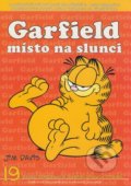 Garfield 19: Místo na Slunci - Jim Davis, Crew, 2015