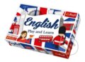 Hraj a uč sa - Angličtina, ALLTOYS