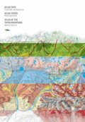 Atlas Tatr / Atlas Tatier / Atlas of the Tatra Mountains, 2015