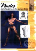 Nudes and structure of the human body, Vinciana