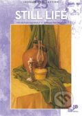 Kniha: Still Life 25 (Vinciana)