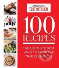 100 Recipes, Random House, 2015