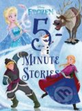 Kniha: 5-Minute Frozen Stories (Disney). Disney, 2015