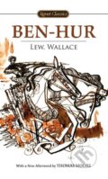 Ben-Hur - Lew Wallace, Penguin Books, 2012