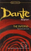 The Inferno - Dante Alighieri, Penguin Books, 2009