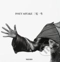 Kniha: Issey Miyake (Kazuko Koike). Taschen, 2016