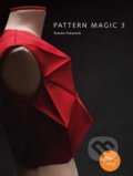 Kniha: Pattern Magic 3 (Tomoko Nakamichi)