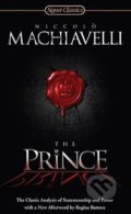 The Prince - Niccol&#242; Machiavelli, Penguin Books, 2008