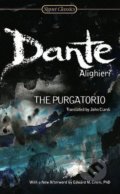 The Purgatorio - Dante Alighieri, 2009