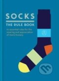 Kniha: Socks (Mitchell Beazley). Mitchell Beazley, 2016
