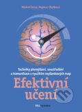 Efektivní učení - Michal Černý, Dagmar Chytková, BIZBOOKS, 2016