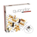 Společenská hra: Quoridor mini (Albi). Albi, 2023
